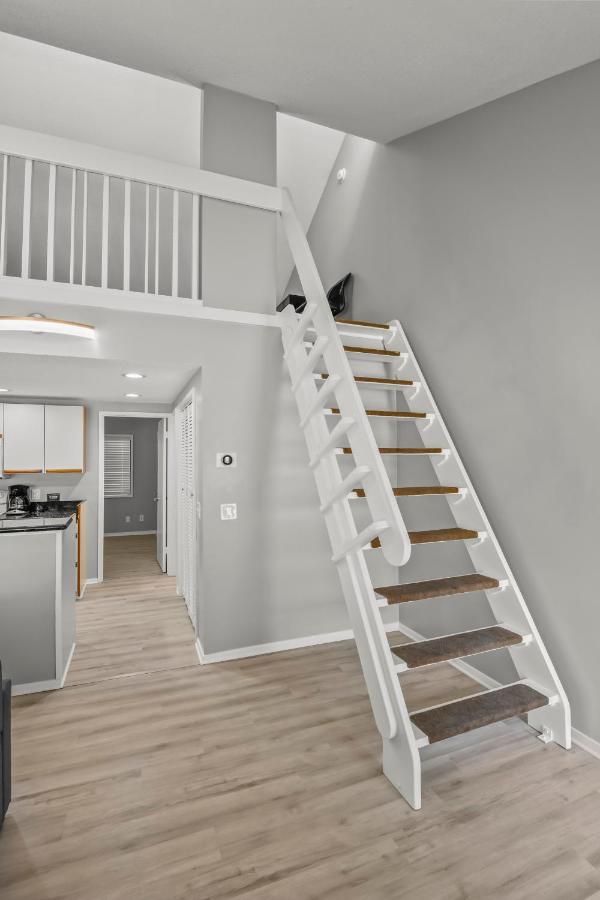 New King With Loft Beach Near Gulf Gulfport Exterior photo