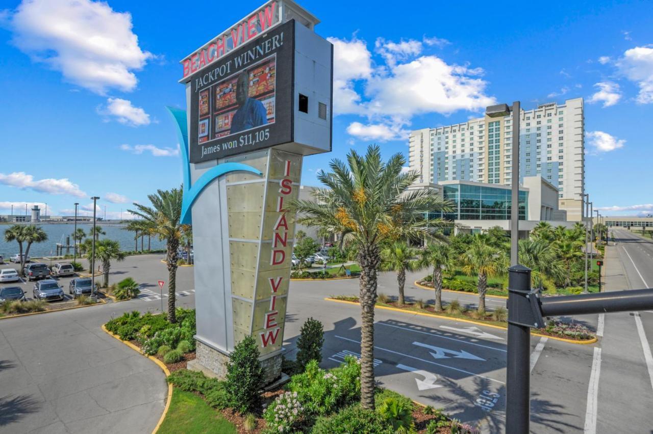 New King With Loft Beach Near Gulf Gulfport Exterior photo